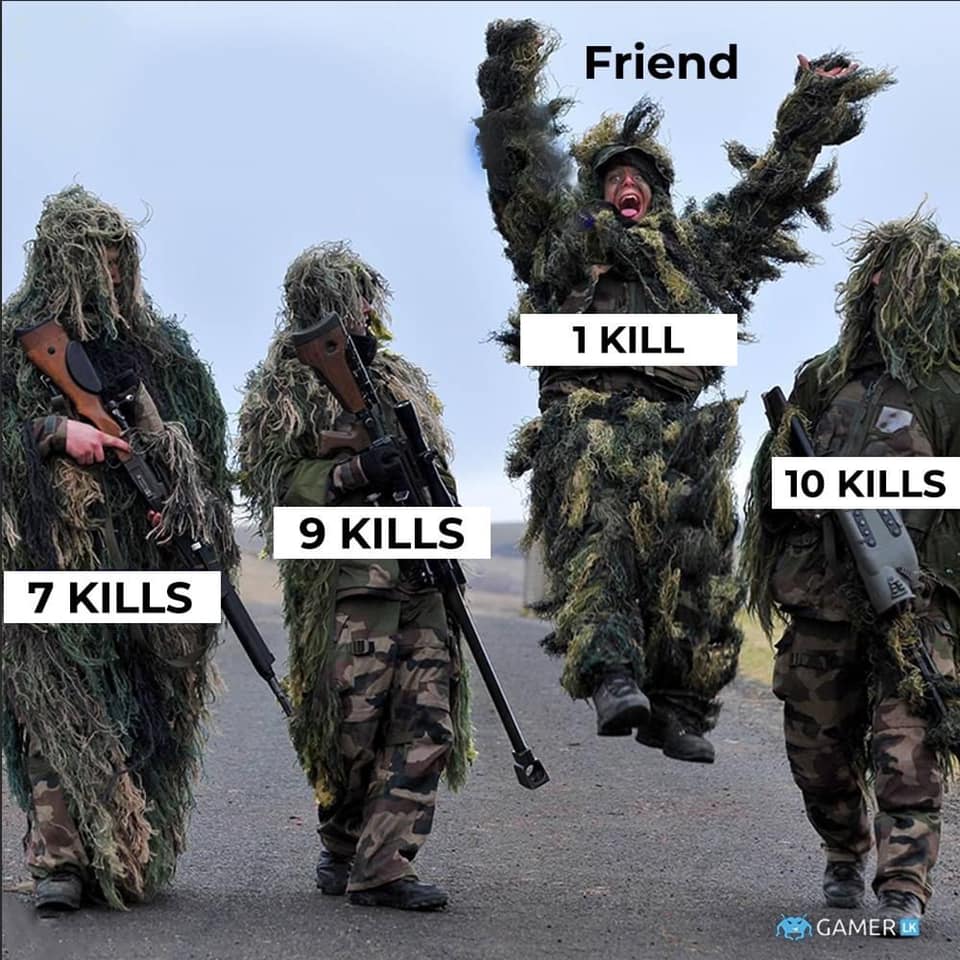 yogamingdotcom's tweet photo. Tag that friend 😂 https://t.co/JjTKemBjaE