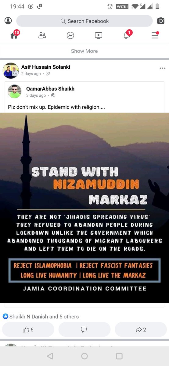 sujoy201's tweet photo. Odd that now this type of activity is being justified and shared on social media when it was a clear breach of government directions. What a spin!! https://t.co/4hRY2iC2Y6