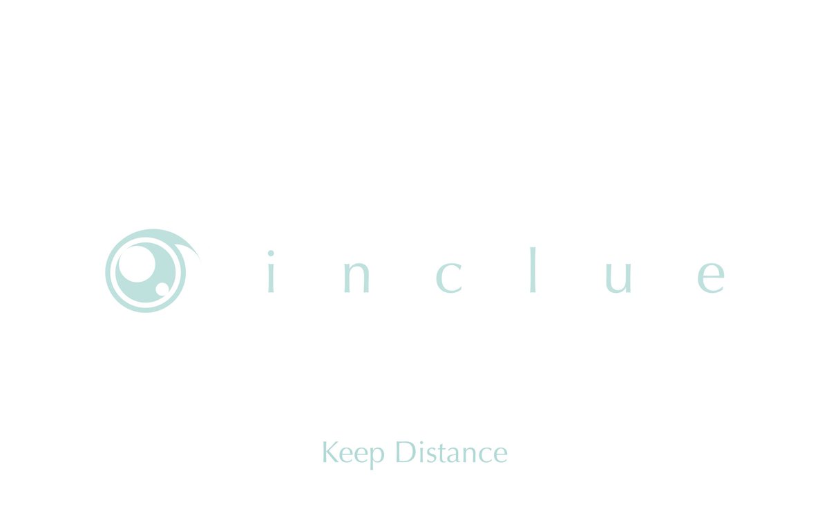 inclue_media's tweet photo. #inclue
#KeepDistance https://t.co/hfhGN1ReX6
