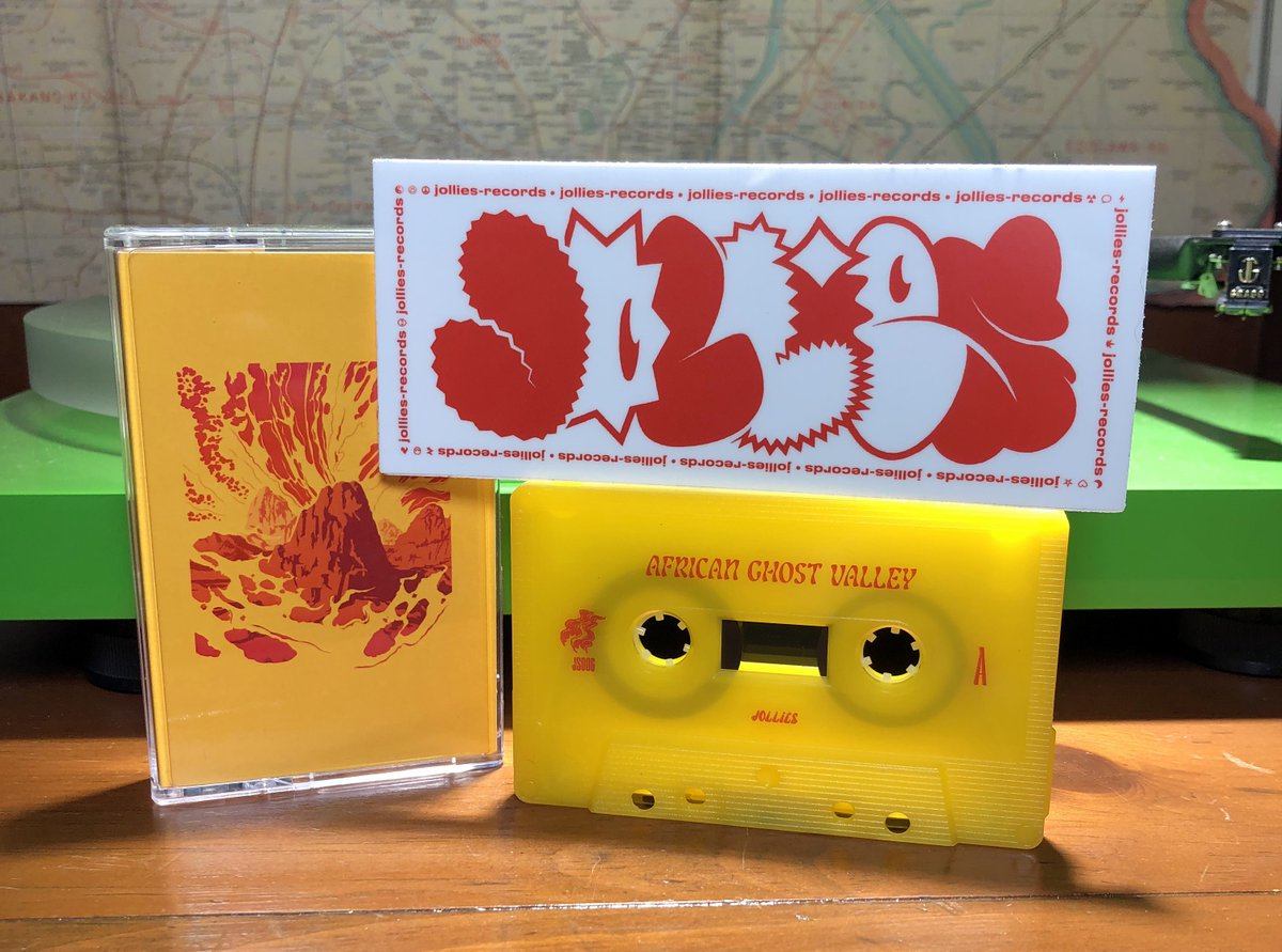 Lost in a Sea of Sound tweet media