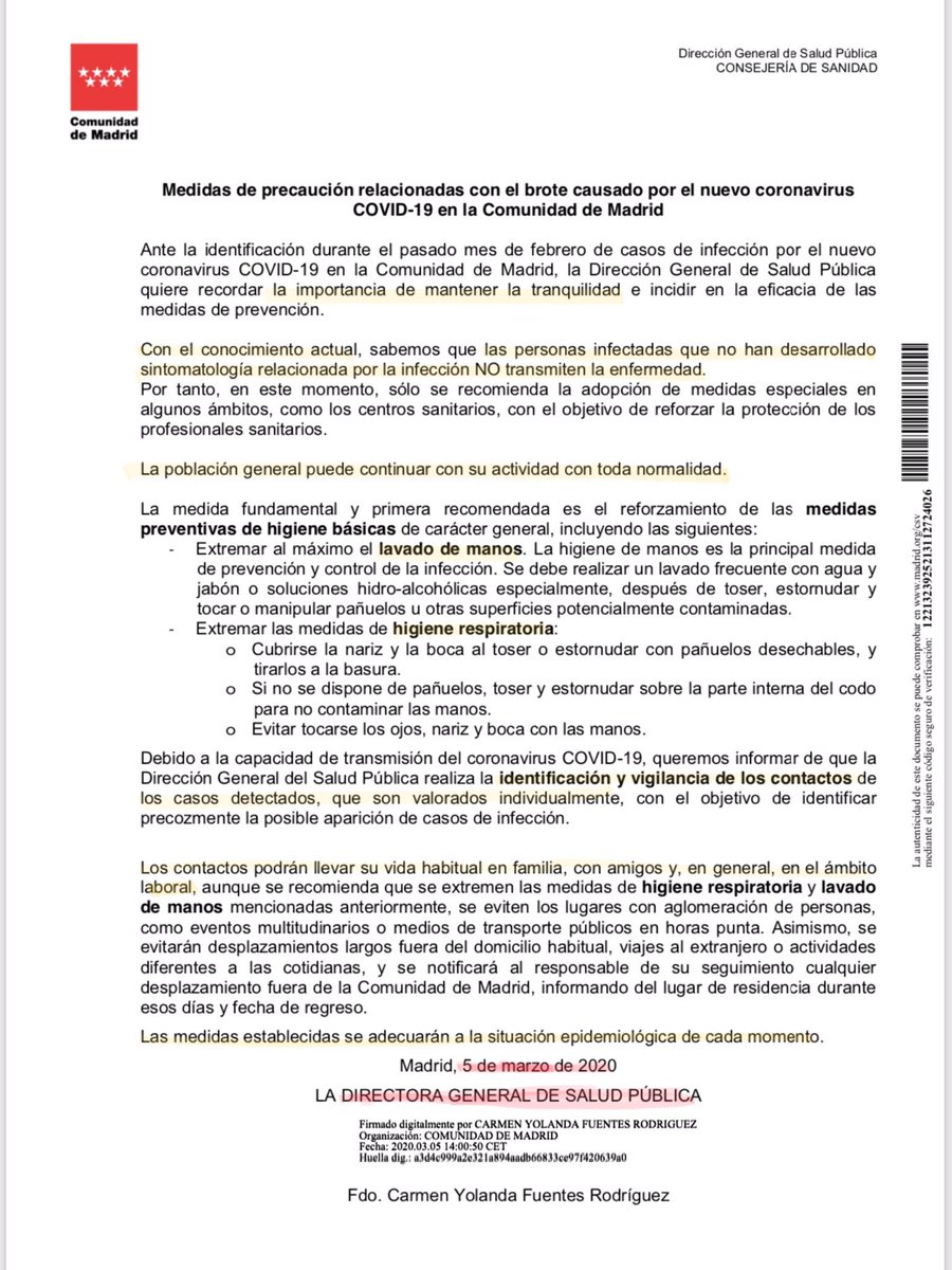 AntonioMaestre's tweet photo. Pues mira, parece que está carta puede tener más relevancia de la que esperaba viendo los movimientos del PP. https://t.co/4U9pUm1HBf