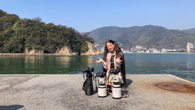 Twitterのコスプレ画像44