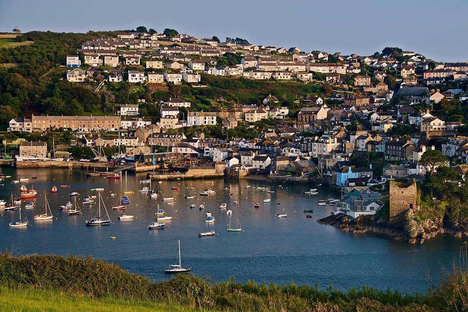<a href="/Ianpippin/">Ian Pippin</a> Polruan,Cornwall.