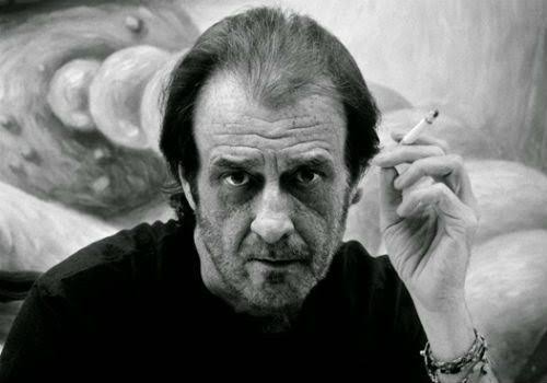 LetrasBreves's tweet photo. ¡Ay amor mío!

Que terriblemente absurdo es estar vivo

sin el alma de tu cuerpo,

sin tu latido,

sin tu latido.

Luis Eduardo Aute.

¡Hasta siempre! https://t.co/BwdQ0fNZVx