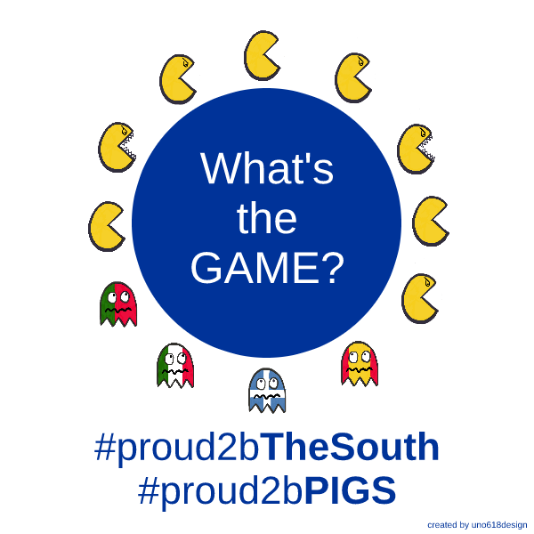 unoanyone's tweet photo. You're right. It's just a game for them. https://t.co/KZj0KDBAw7