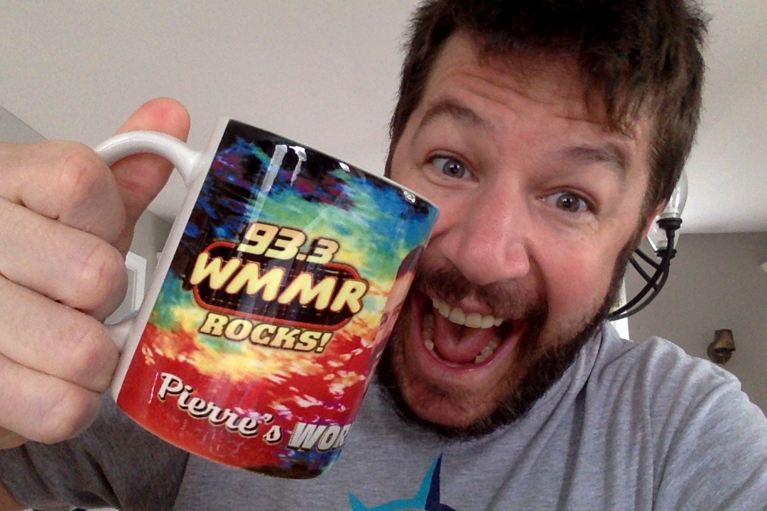 NickMcIlwain1's tweet photo. Friendly reminder: @933WMMR is live &amp; local, with actual people on the microphone 24/7.
Also, it's FREE! Like, ALL of it. Podcasts. Streaming. And there's this new cool podcast feature that happens during real time called "live radio".
What modern times!
Won't cost you a penny! https://t.co/uRYvS6khqT