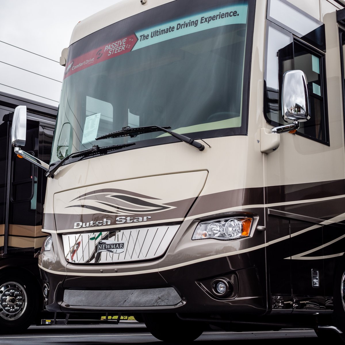 RvIndependence's tweet photo. Over the years, we've met a few friendly faces that have traveled to visit us from across the country. What's the farthest you've traveled to stop by Independence RV? https://t.co/FFgZ18jHQH
