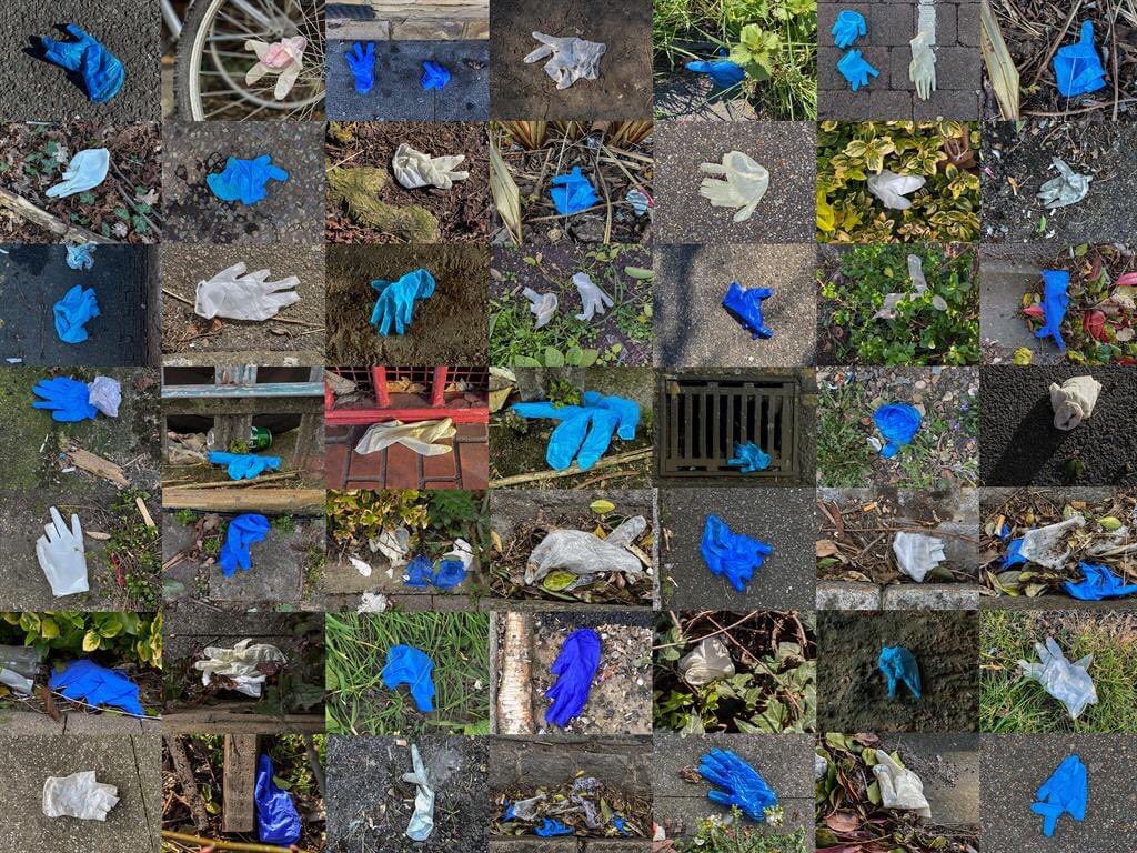 Ross Community Litter Pickers tweet media