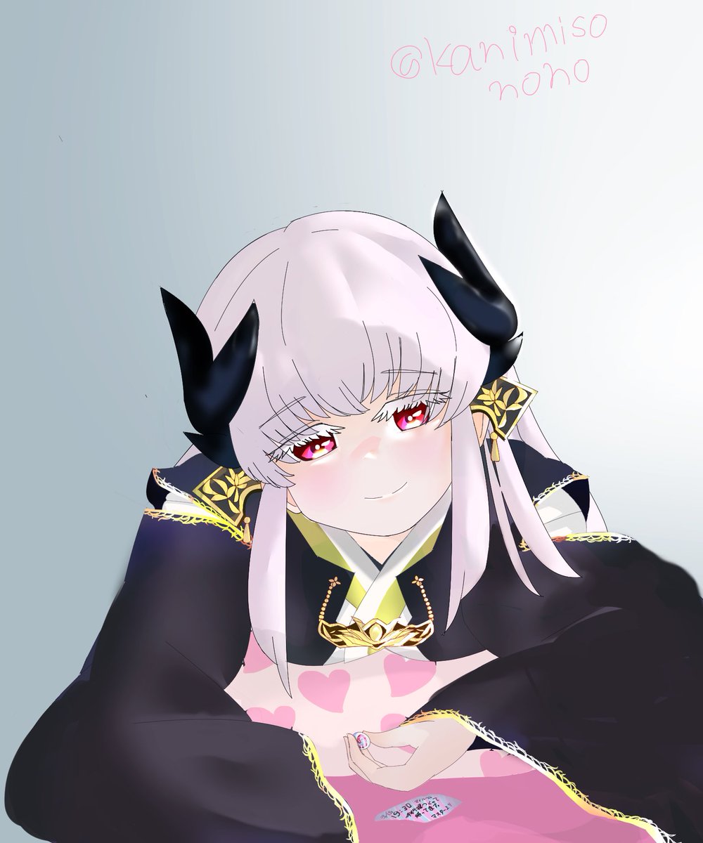 かにみそ味のきしめん ハッピーホワイトデー やけくそ バレンタインイラストの続きです みんながお高いクッキーをお返しにもらっている中 飴玉一粒を貰って喜ぶきよひー お返しのお菓子に意味がある事 今年教えて貰ってはじめて知りました