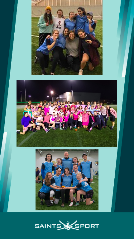 Saints Sport tweet media