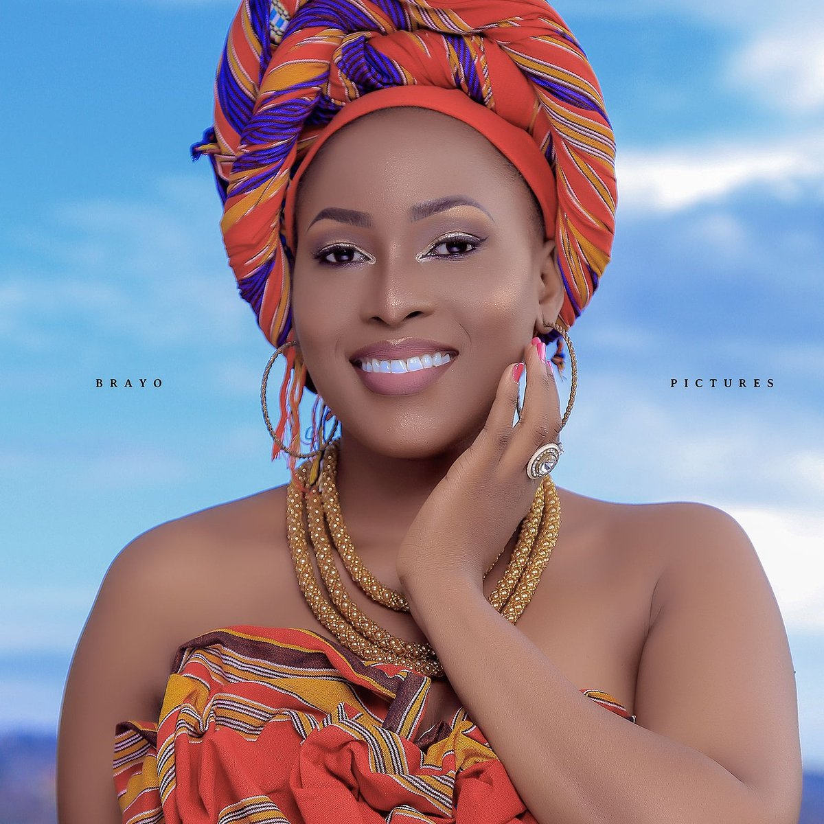Lydia Bless Music tweet media