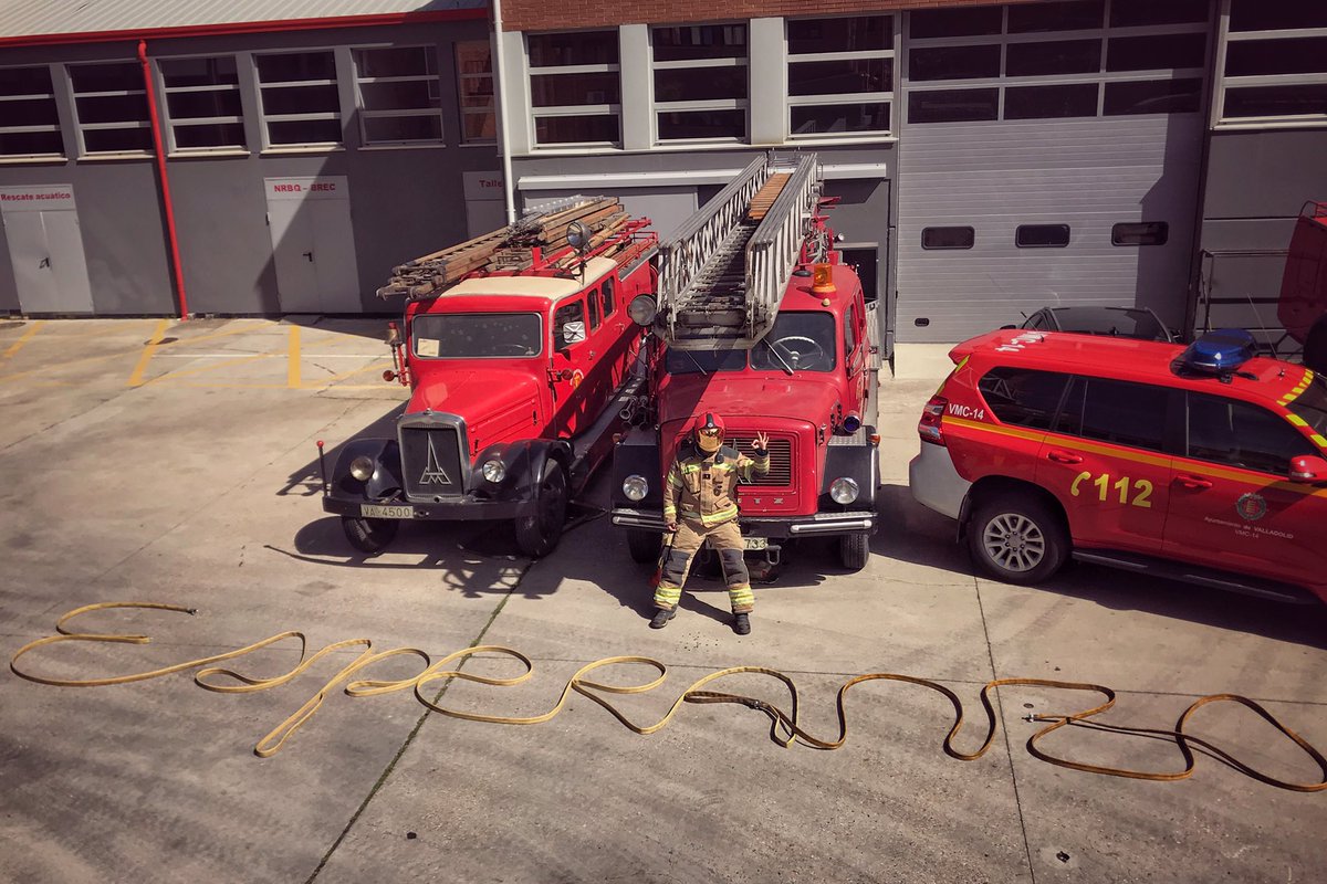 BomberosVLL's tweet photo. https://t.co/Sz1Z742nVE