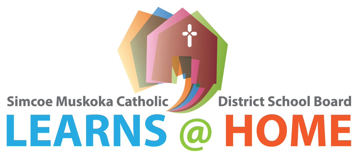 SMCDSB's tweet photo. Director of Education, Brian Beal launches SMCDSB Learns @ Home resource for staff - check out all of the details at https://t.co/wjAL1KhXFf https://t.co/XfC0TJBbUi