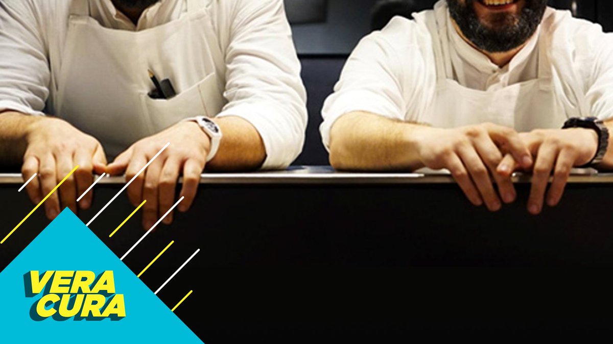 Alessandro Miocchi e Giuseppe Lo Iudice. Due personalità e manualità diverse, unite dall'amore per la buona cucina e dal pensiero imprenditoriale. Grazie a loro nasce RetroBottega, un percorso culinario contemporaneo, un racconto gastronomico tra territorio e ricerca. #Veracura