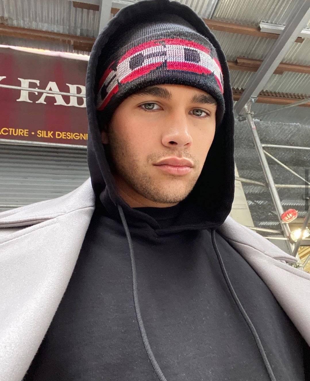 Happy 24th Birthday Austin Mahone      