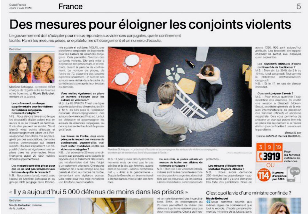 🇫🇷 MarleneSchiappa tweet media