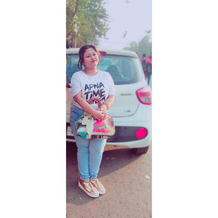 DebleenaMam's tweet photo. #NewProfilePic #Kolkata #dharmatala #StaySafeStayHome😷 #StayHomeSaveLives🙏 #FightAgainstCOVID19 👊 https://t.co/tnrb04ekAd
