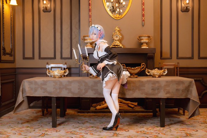 Twitterのコスプレ画像25