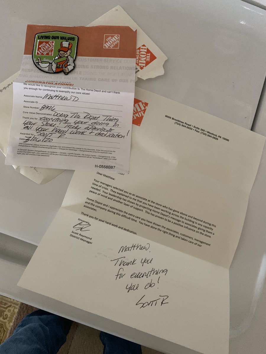 MatthewDowdle's tweet photo. I appreciate it. Orange at heart. https://t.co/s7fr5oHgKa