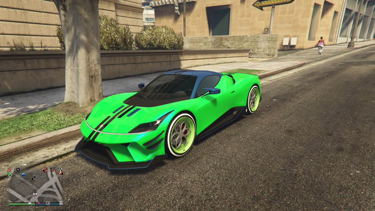 Now I will pass these 2 cars to the community on behalf of 
RT  please so more people know... 
#MAMBACREW