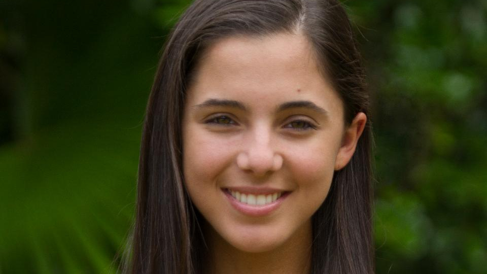 Forbes's tweet photo. Meet the college student behind the 'What The World Needs Now' viral video: https://t.co/8MtBQsnL7s https://t.co/KUusBVAiiV