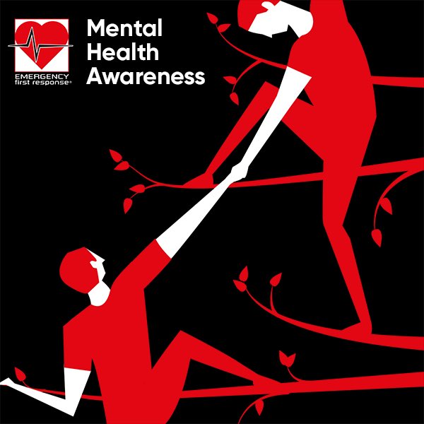 Tmrw we’re running a virtual EFR Mental Health Awareness course for volunteers <a href="/seacadetat/">LASCAT</a> who have gone from supporting young people up mountains to doing it online.We’re offering that training for free &amp; @PADIProsEU have waived the certification costs #MentalHealth #Volunteers