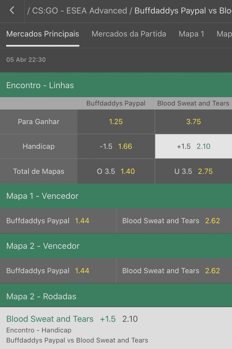 Bet365 Bet365