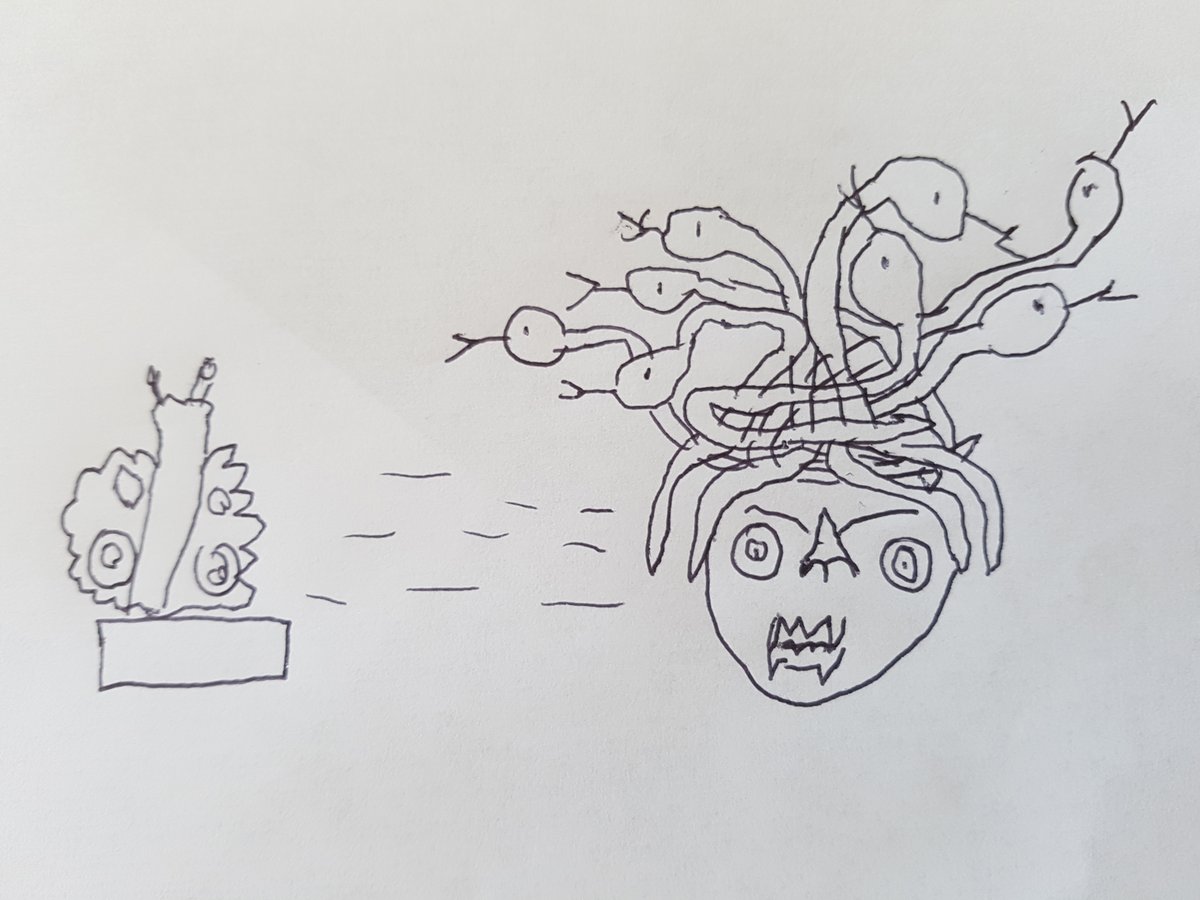 .<a href="/noelfielding11/">noel fielding</a>  The older young Pedro presents the Medusa... #noelsartclub #artclub