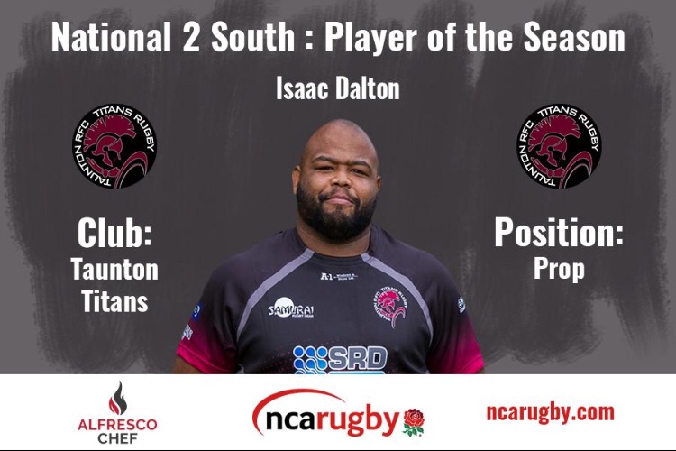 Taunton Rugby Club tweet media