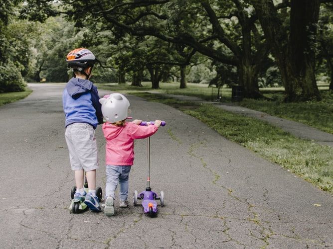 A study of 20,000 people, found that people who spent 2 hours a week in green spaces were substantially more likely to report good health and psychological well-being than those who don’t.