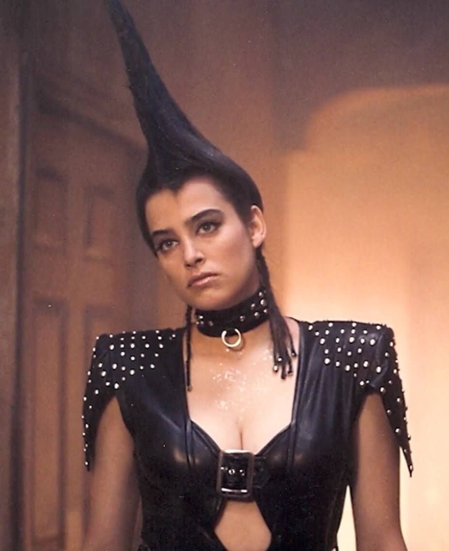 Wishing Jennifer Rubin a very happy belated birthday!  
