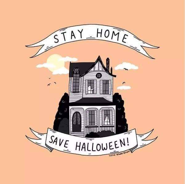 Please follow the guidelines! All of us at the Edson Incident want you all to stay healthy, and safe out there!