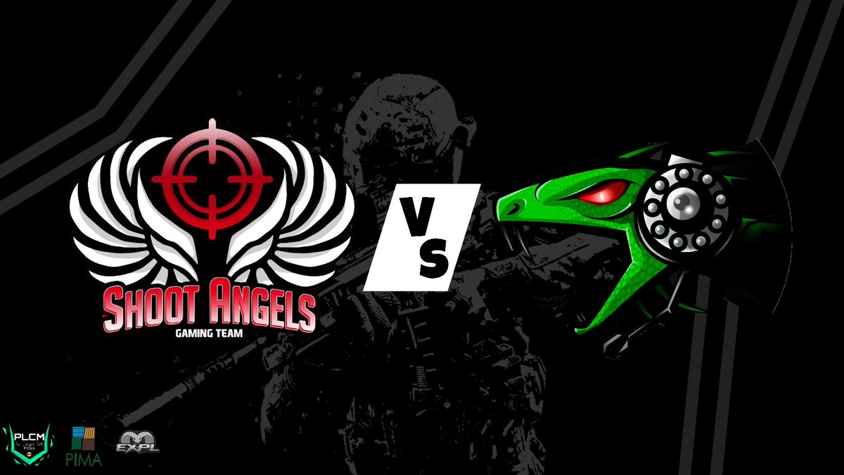 Pro League CoD Mobile tweet media