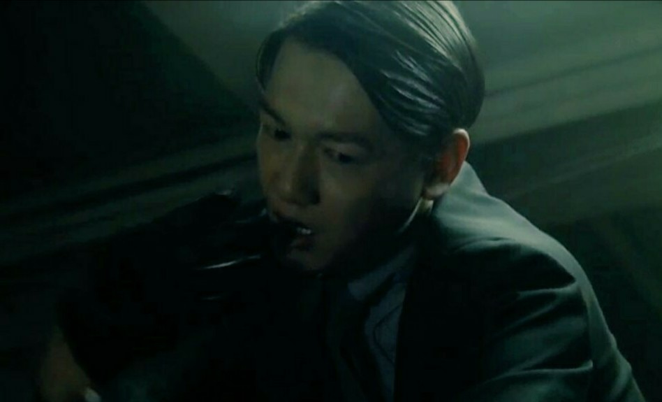 鳴海慧 例え村雲修次が手袋外してやる気満々でも 茫然自失で涙目でも 事故って頭から血噴いてても ゴミを見る様な眼で蔑まれても 好きで好きで仕方ない W ｺｯｼｮﾘ 病気 笑 Arata 井浦新 チェイス 国税査察官 村雲修次 T Co Vrsfzcu4ik