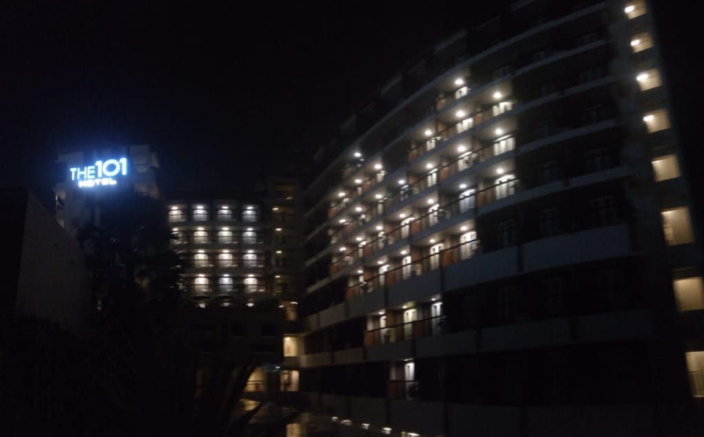 Respect 🙏

#JogjaGuyubSesarengan