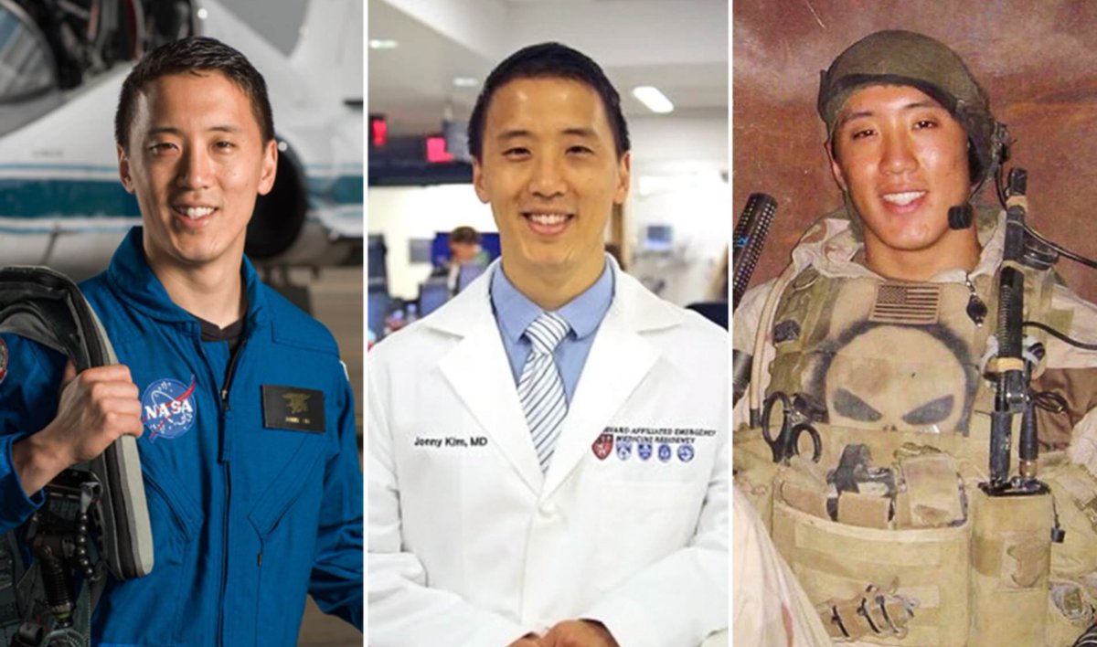 junwai913's tweet photo. @MsMelChen "show our Americanness in ways we never have before"
 I thought I was American enough already? Pay taxes, vote, root USA at Olympics,  donate.

@AndrewYang says I have to do more so I can ease others' insecurities? When is enough, enough?

Ppl will still be racist to this guy: https://t.co/8OSKsCCLRG