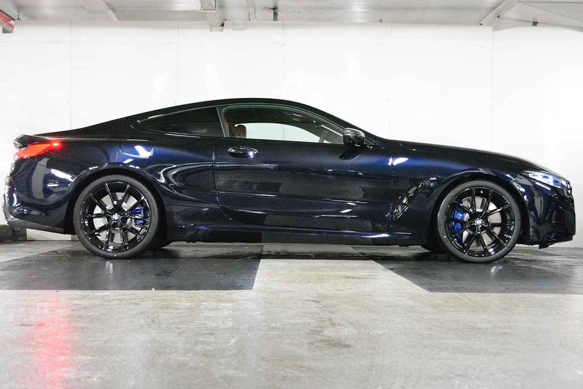 BMW Park Lane tweet media