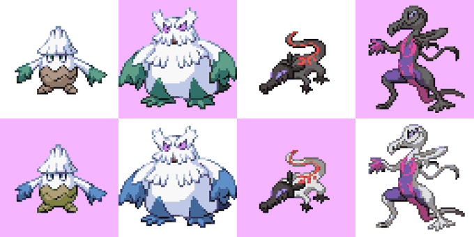 エンニュートのtwitterイラスト検索結果 古い順