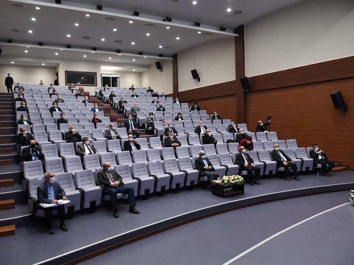 Kocaeli Pandemi kurulundan bir ilk 