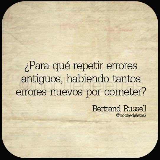 energizol's tweet photo. Recurso para la fortaleza mental

2. BIENVENIDO EL ERROR!

El error es tu maestro y forma parte inevitable del aprendizaje. No lo niegues y acepta tu responsabilidad.

Reflexiona para no repetirlo, estudia qué se hizo mal y lo que se podría haber hecho diferente o mejor. 

Dale! https://t.co/5botsEsvs6