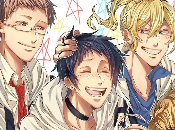 こっとん さん がハッシュタグ Servamp をつけたツイート一覧 1 Whotwi グラフィカルtwitter分析 こっとん さん がハッシュタグ Servamp をつけたツイート一覧 1 Whotwi グラフィカルtwitter分析