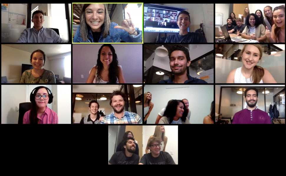 Calling all #womenintech with a business idea! AWIS' <a href="/stemtomarket/">STEM to Market</a> is partnering with @seedspot to offer a 2-Day Virtual Launch Camp on April 20-21. AWIS members can get a discount code by emailing support@stemtomarket.org.
ow.ly/eURR50z517C