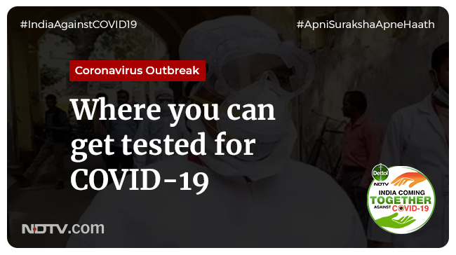 Follow this thread for details on  #COVID19 testing centres in your state .(In partnership with  @DettolIndia) #IndiaAgainstCOVID19  #ApniSurakshaApneHaath  #CoronavirusPandemic