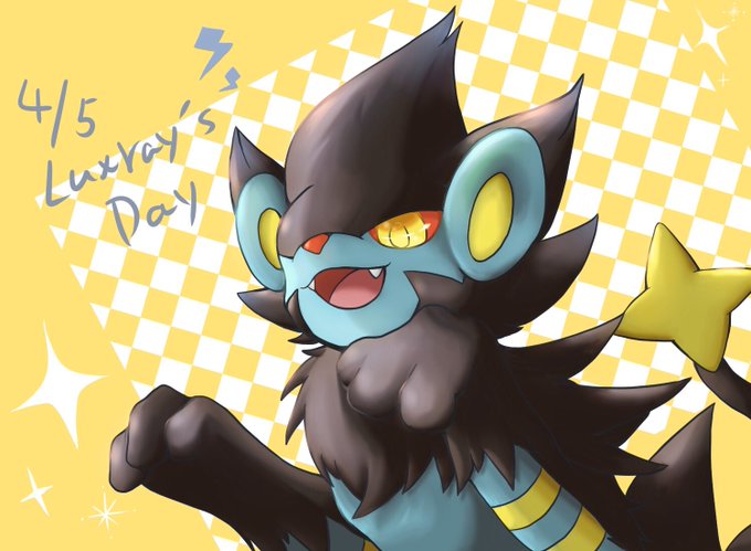 レントラーの日のtwitterイラスト検索結果