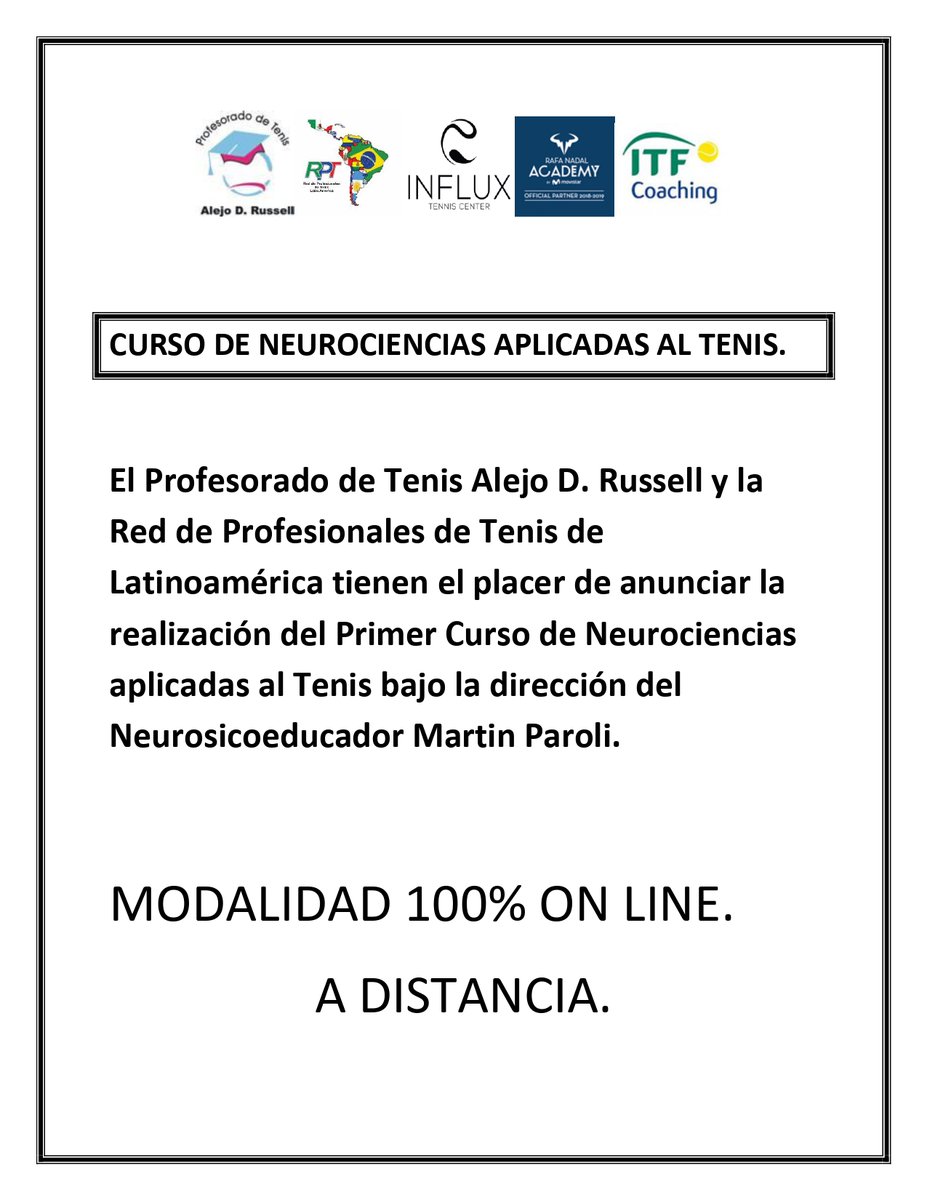 Martin Paroli. tweet media