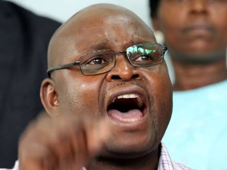 HassanMcOjwang's tweet photo. It soo shameful that Seth Panyako is quiet yet degree nurses are suffering. Speak out Seth Panyako. Am calling you and you are not picking. Who will help degree nurses
 #EmployDegreeNurses https://t.co/9SyxXgOUuw