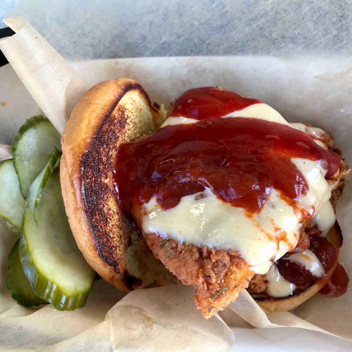 SlammerShop's tweet photo. https://t.co/nu7Rdokayc

• We ♥️ Food Trucks 🚍 •
#SlammerShop #BOLO #PaddyWagon #Chef #Cookie #Events #Catering #FoodTruck #FoodTrucker #StPete #DTSP #TheBurg #Tampa #TampaBay #Florida #Foodie #Foodies #StPeteFoodies #ChowTime #FoodOnTheRun https://t.co/qSG508Cs11
