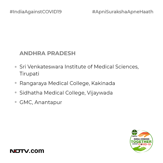 Where to get tested for  #COVID19? Follow this thread for details .(In partnership with  @DettolIndia) #IndiaAgainstCOVID19  #ApniSurakshaApneHaath  #CoronavirusOutbreak