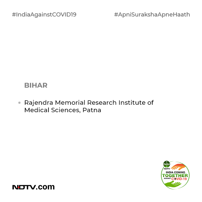 Where to get tested for  #COVID19? Follow this thread for details .(In partnership with  @DettolIndia) #IndiaAgainstCOVID19  #ApniSurakshaApneHaath  #CoronavirusOutbreak