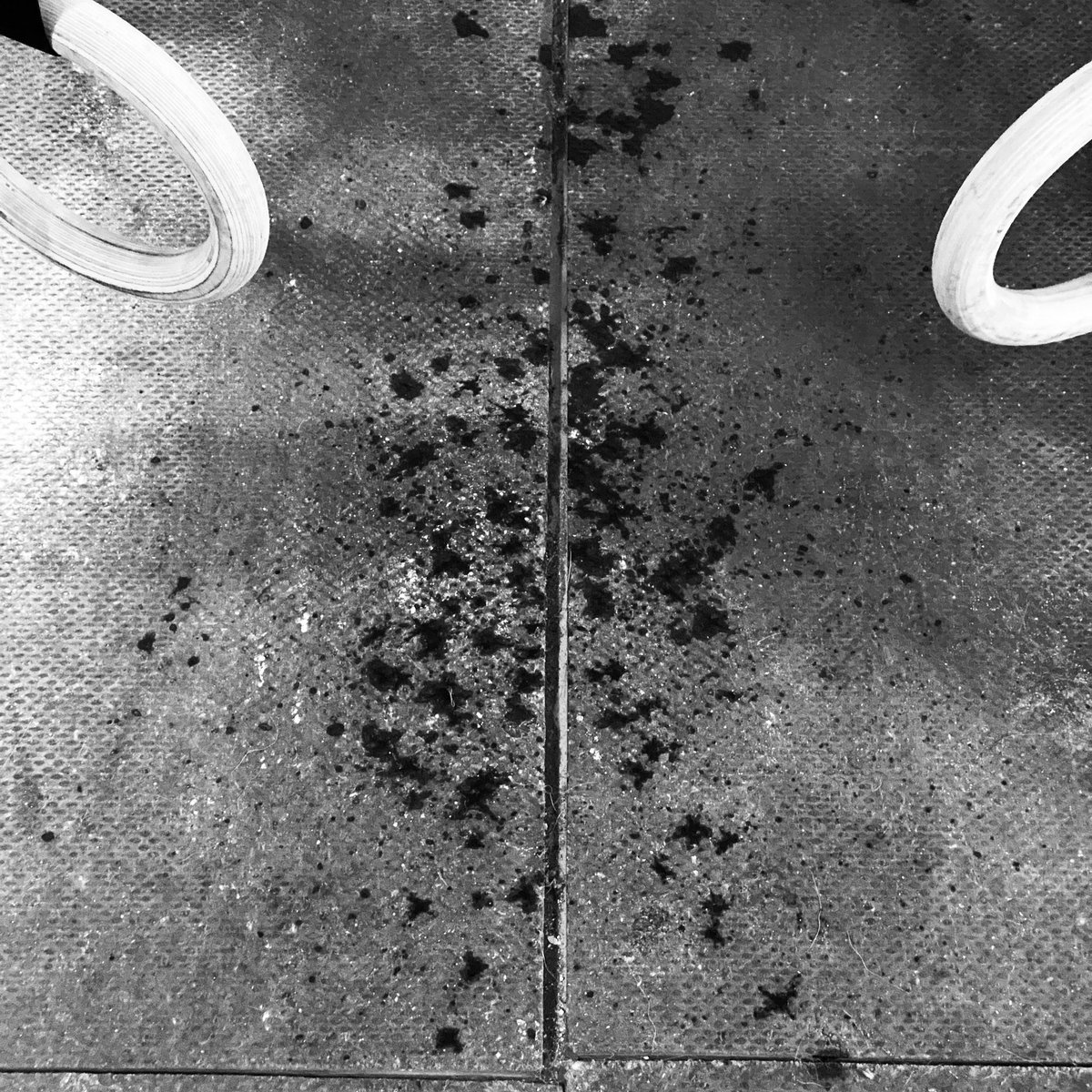 Aftermath. 
Control what you can. 
Start with yourself. 
TAKE CONTROL OF WHAT YOU DO.